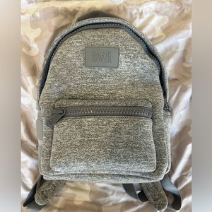 Dagne Dover Dakota Neoprene Small Backpack
